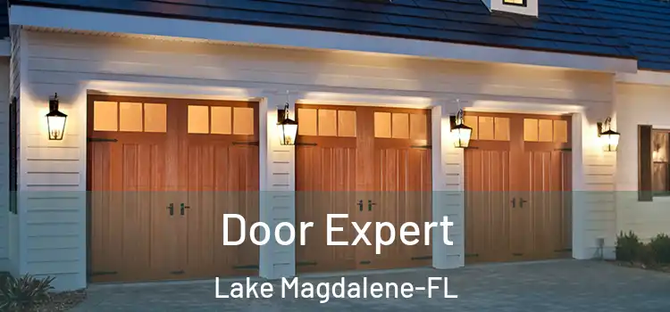  Door Expert Lake Magdalene-FL