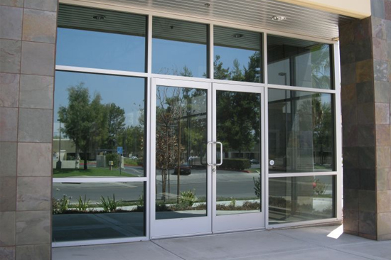 Lake Magdalene-commercial-door-repair